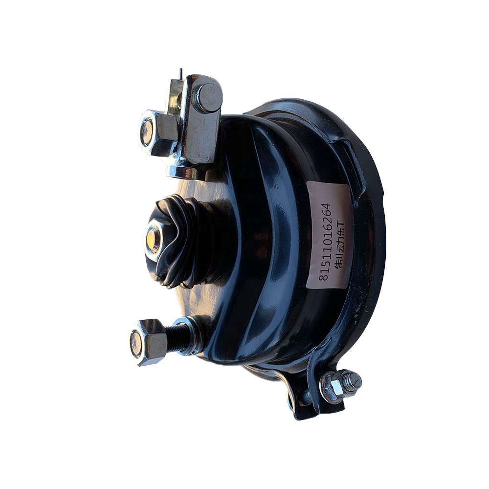Truck Brake Cylinder 81511016264 for Shacman - Reliable