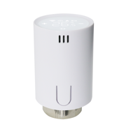 Termostato Inteligente para Radiador Lorawan, Herramientas de Climatización, Sistema de Calefacción para el Hogar