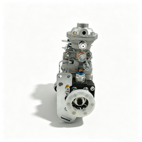 Pompes d'injection de carburant Diesel VE, injecteurs de distribution VE, 0460426114 VE6/12F1250R320 86062073