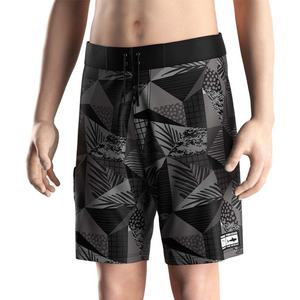 Shorts de sport durables extensibles dans 4 directions, protection solaire UPF 50+, respirants et imperméables, options grandes tailles pour la pêche et la chasse - Product Image 5