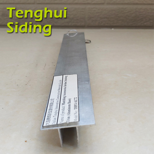 Tenghui — accessoires latéraux pour panneau médical <span class=keywords><strong>en</strong></span> polyuréthane, <span class=keywords><strong>isolation</strong></span> <span class=keywords><strong>extérieure</strong></span>, panneau Sandwich - Product Image 6