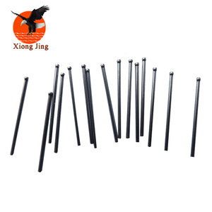 Xiong Jing Ball End Steel <b>Pins</b> Electroplated Copper For Circuit Board Punch General Use - Product Image 4