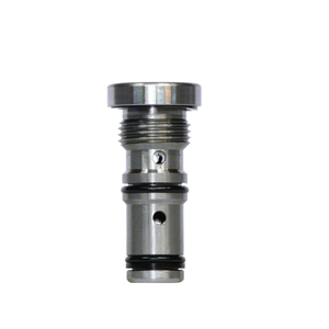 SPZBE1010E25N SPZBE ตัวตรวจสอบแบบสลิปอินชนิดออกฤทธิ์โดยตรง - Product Image 4