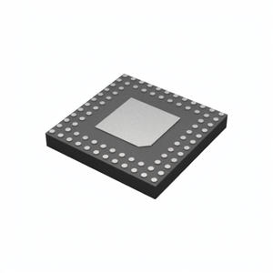 80 VFQFN Dual Rows, Exposed Pad 9ZXL1951DNHGI8 In Stock Electronic Circuit Components Clock Timing - Product Image 1