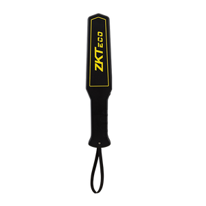 소형 휴대용 금속 탐지기 zk-D180 - Product Image 2