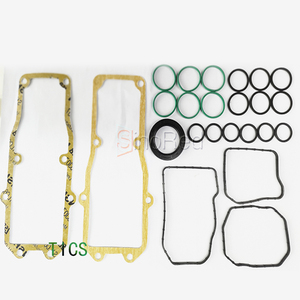 Kit di riparazione pompa del carburante di alta qualità TICS speciale per pompa Common Rail Diesel - Product Image 4