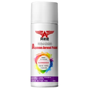 Wholesale Paint Spray ARNOLD 450ml Wall Renew Paint Spray For Interior Walls