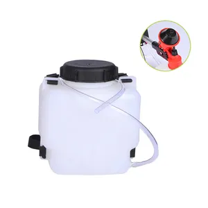 Pulverizador elétrico sem fio, pulverizador elétrico, máquina de desinfecção para jardim, fazenda, sem fio, desinfecção, bateria de 8l, pulverizador elétrico