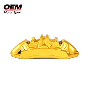 Étriers de frein OEM MOTOR SPORT (BBK) pour BMW F20, F23, F32, F33, F34, F35, F36 - Product Image 1