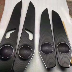 Hydro <strong>Dipping</strong> Film Wooden <strong>Pattern</strong> Water Transfer Film for Auto Industry Customized <strong>Hydrographics</strong> Film - Product Image 4