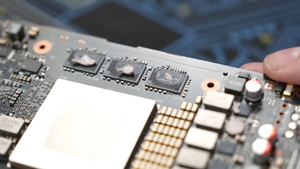 Carte d'inférence Atlas 300I Duo, double cœur IA Ascend, 280 TOPS, 96 Go, décodage vidéo 256, PCIe 4.0 - Product Image 6