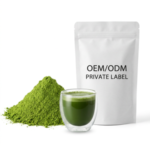 Matcha en Polvo de Cultivo Tradicional para Meditación y Relajación, Grado Premium para Regalo - Product Image 4