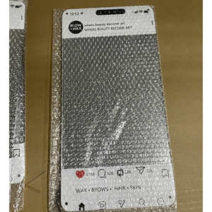 <span class=keywords><strong>Miroir</strong></span> LED moderne personnalisé en acrylique, style réseaux sociaux, <span class=keywords><strong>avec</strong></span> rétroéclairage et <span class=keywords><strong>interrupteur</strong></span> tactile pour salon et <span class=keywords><strong>salle</strong></span> <span class=keywords><strong>de</strong></span> sport - Product Image 6