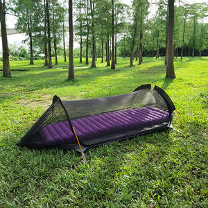 ODM personnalisé voyageur équipement de plein air portable étanche <span class=keywords><strong>hamac</strong></span> bâche <span class=keywords><strong>hamac</strong></span> avec <span class=keywords><strong>moustiquaire</strong></span> et pluie - Product Image 3