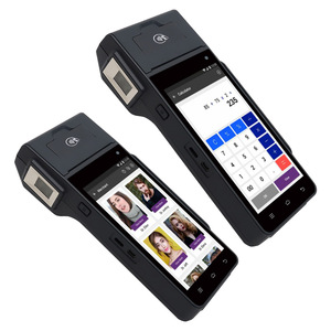 Scanner d'empreintes digitales pour l'ouverture de <span class=keywords><strong>compte</strong></span> <span class=keywords><strong>bancaire</strong></span>, matériel Android POS Z90 - Product Image 6