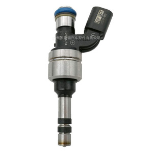 JSD9-B2วาล์วหัวฉีดน้ำมันเชื้อเพลิง12633784สำหรับอะไหล่ Buick Regal - Product Image 1