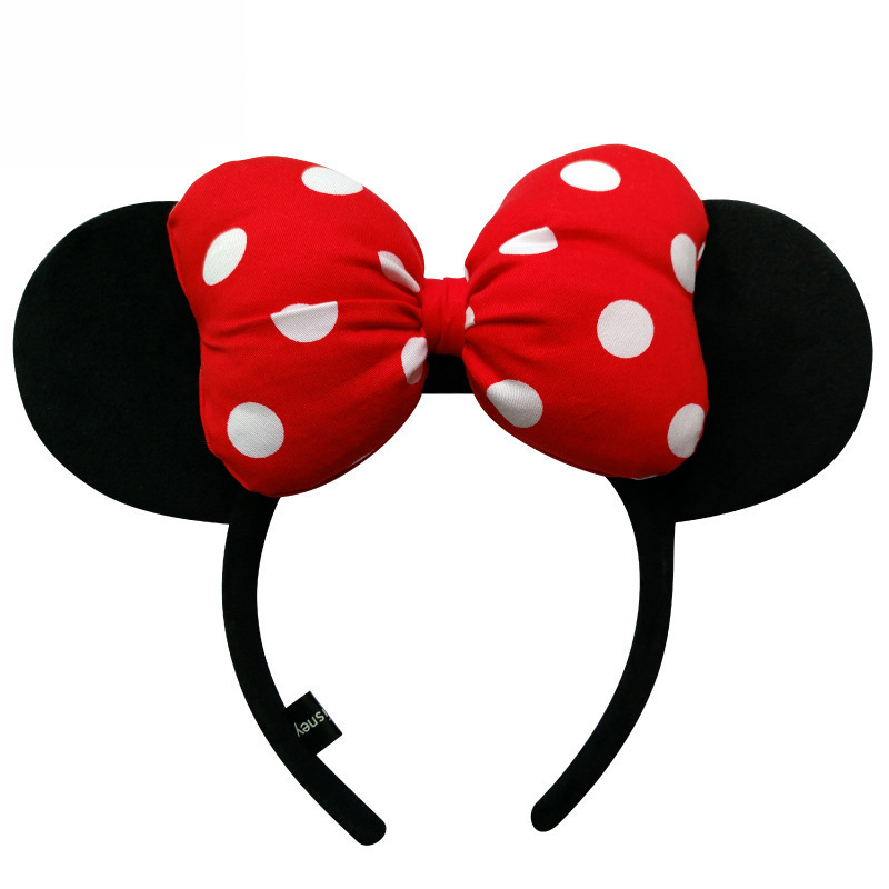 Black red white
