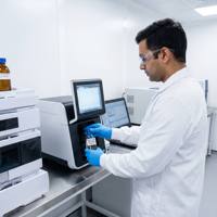 Polyacrylamide PAM Conforme aux Normes Environnementales, Floculant à Faible Pollution, Produit Chimique Vert pour le Traitement des Eaux