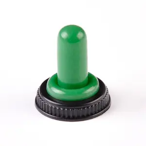 T700-1 Waterproof Rubber Toggle Switch Boot