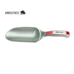 Semitree — petites pelles de jardin, Protection contre la Corrosion, outils manuels de haute qualité, écuelle de planteur, <span class=keywords><strong>Mini</strong></span> <span class=keywords><strong>pelle</strong></span> de jardin - Product Image 2