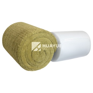 Ingrosso isolamenti termici industriali ignifughi in lana minerale isolante - Product Image 1