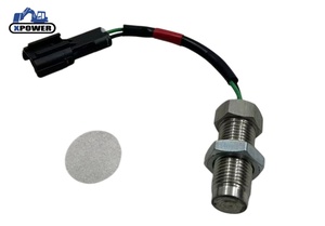 XPOWER เซ็นเซอร์เครื่องยนต์ตีนตะขาบ SK200-6 MC849577 181510-5130 479748-0620ใหม่เซ็นเซอร์ความเร็วปฏิวัติ - Product Image 2
