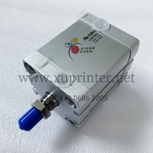 Cylindre pneumatique WD de haute qualité L2673621 pour pièces d'impression offset KBA 105 - Product Image 5
