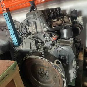 Conjunto de motor completo 1104C-44T 3054C con 74.5KW 2200RPM para piezas de máquina minera Conjunto de motor 1104C-44T 3054C - Product Image 6