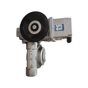 Dispositivo B+RS160/K40Z/B+RS160/F40Z con paso angular de 4-20mA para control de tratamiento de agua, 220V/380V, puerto F14, OEM B+RS160/K40Z B+RS160/F40Z - Product Image 2