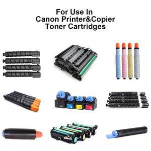 Toner en poudre de recharge Unico bulk bizhub <span class=keywords><strong>couleur</strong></span> 1000g kyocera compatible avec les imprimantes <span class=keywords><strong>laser</strong></span> canon en bouteille de 20 kg - Product Image 4