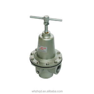 Válvula de aire Válvula de <span class=keywords><strong>gas</strong></span> de la fábrica de G1 ZHPC para la plataforma de perforación - Product Image 3