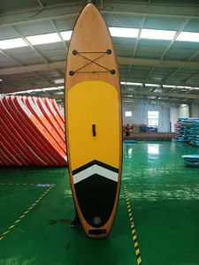 WINNOVATE1608 Goede Kwaliteit Surf Board Opblaasbare Sup Paddle Board Surfplank Met Vinnen