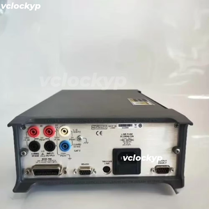 Keithley 2430-C 1kW Pulse SourceMeter/ใหม่ # อิม &amp; lhy - Product Image 2