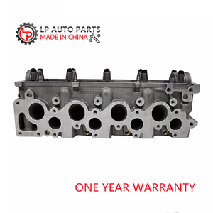 Moteur R2Y4-10103A en alliage d'aluminium R2-A, culasse pour MAZDA ecovan/coursier/Tempo/Escort/Besta/Sportage/323/626/B2200/E2200 - Product Image 3