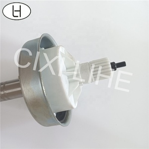 Venta Caliente en Sudamérica, Totalmente Automática para <span class=keywords><strong>Lavadora</strong></span> <span class=keywords><strong>Mabe</strong></span>, Embrague, Caja de Cambios, Engranaje - Product Image 5