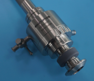 ส่วนประกอบการทำงานของเครื่องส่อง WA40546A ซ่อมหัวกล้องกล้องกล้องเครื่องส่องที่มีความยืดหยุ่นและแข็งแรงตัวประมวลผลวิดีโอแหล่งกำเนิดแสงตัวกรองไม่เพียงพอ - Product Image 1