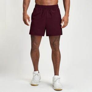 RUIQUWIN – Short de course léger pour homme, taille haute élastique, anti-transpiration, respirant, idéal pour le basketball, le fitness et la randonnée (vente en gros) - Product Image 2