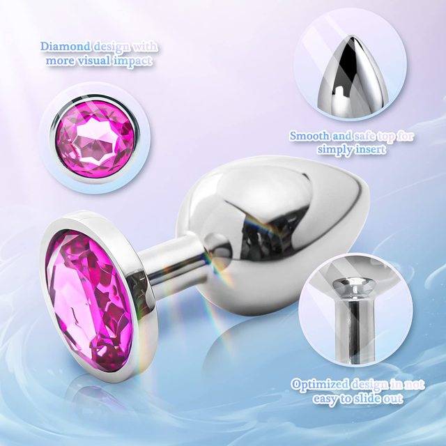 www.anal plugs for virgin ass.com Butt plug 