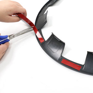 Protecteur de jante de roue tout-en-un modèle Y pour <span class=keywords><strong>Tesla</strong></span> Model Y 20 ''<span class=keywords><strong>Uberturbine</strong></span> Wheel - Strips pour la prévention des éruptions cutanées - Product Image 2