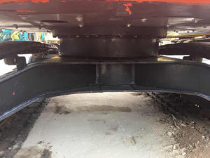 Excavadora de Segunda Mano Hitachi Zx135/Excavadora Usada Hitachi Zx135 en Venta - Product Image 3