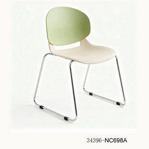 modern and comfortable pp <b>chair</b> plastic steel <b>chair</b> living <b>chair</b> <b>outdoor</b> <b>chair</b> dining <b>chair</b> 34396-NC698 - Product Image 1