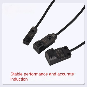 Capteur de proximité miniature avec courant Max. 16A - Product Image 4