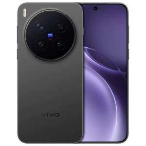 vivo X300 Pro 5G, Dimensity 9500, Periscopio APO de 200MP, 6510mAh, Pantalla de 120Hz y 1.5K (1260x2800) - Product Image 1