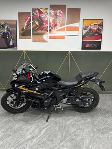 Motocicleta <span class=keywords><strong>Suzuki</strong></span> GSX 250R ABS GixxerSF250 Original, Motocicleta Urbana China - Product Image 5
