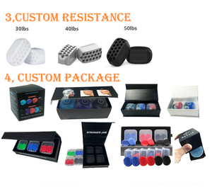 Exerciser thương hiệu, cập nhật hàm Exerciser hàm dòng xác định hàm tập thể dục mặt mực jawn dòng tập thể dục - Product Image 6