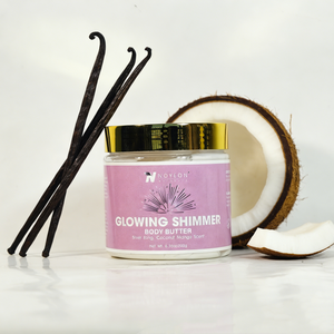 Beurre Corporel Scintillant Argenté Prêt <span class=keywords><strong>pour</strong></span> la Soirée, Éclat Intense <span class=keywords><strong>pour</strong></span> la Clavicule et <span class=keywords><strong>le</strong></span> Décolleté - Product Image 2