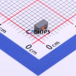 PCAQ3216B-601ATE Common Mode <b>Filter</b> SMD-4P,3.2x1.6mm <b>RF</b> 2 125V 250mA 600Ohm@100MHz - Product Image 1