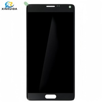 Écran de remplacement LCD pour téléphone portable Samsung Galaxy Note 3 4 5 6 7 8 9 10 Plus 10 + Lite 5g 20 Ultra