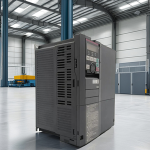 ยี่ห้อใหม่ PLC AC ฟรีเควนซีคอนเวอร์เตอร์อุตสาหกรรมไดรฟ์ Fcu8-dx231 รับประกัน 12 เดือน FCU8-DX231 - Product Image 5