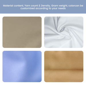 <span class=keywords><strong>TR</strong></span> 80/20 tessuto in Rayon di poliestere tessuto musulmano da uomo Toyobo arabo Thobe tessuto aderente da uomo all'ingrosso - Product Image 3